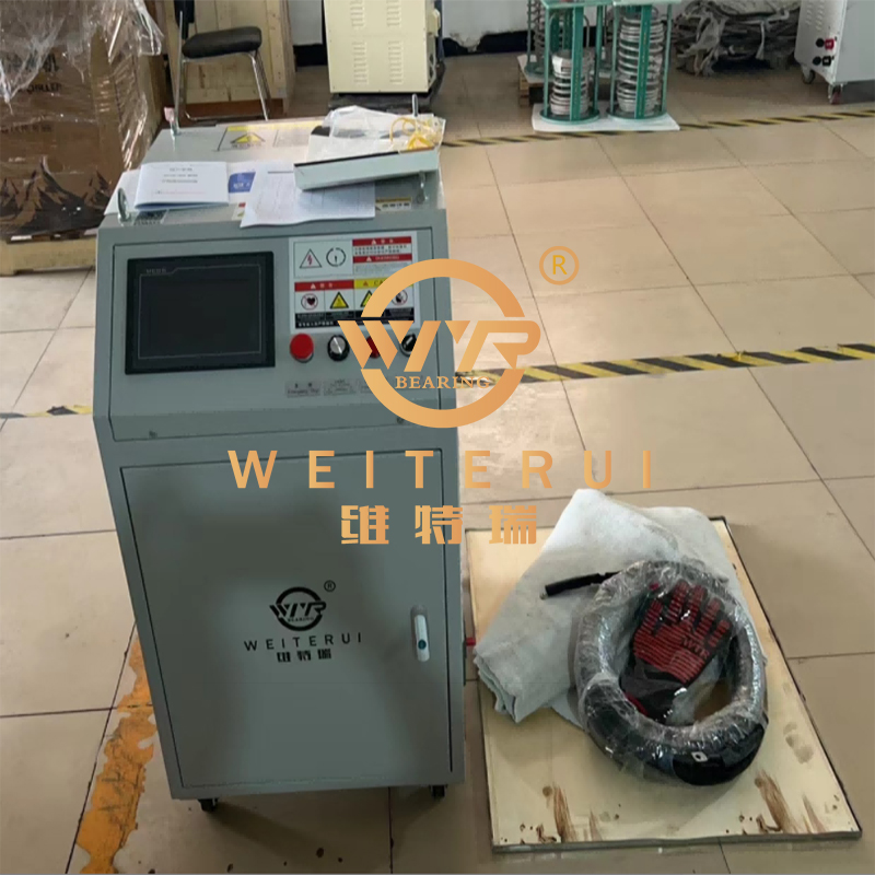 拆裝皮帶輪-科達開發